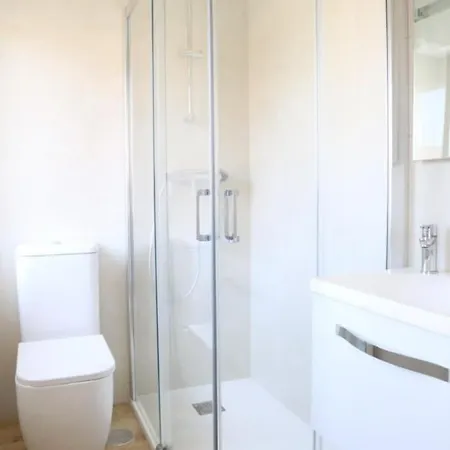 Notel Club - Increible Apto En Apartment *