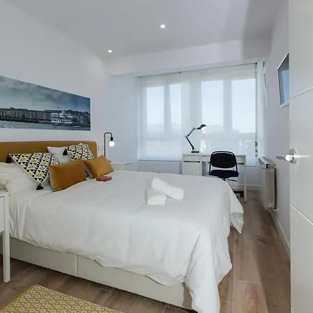 Notel Club - Increible Apto En