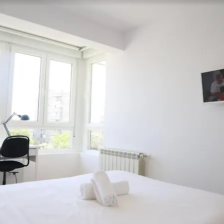 Notel Club - Increible Apto En Santander