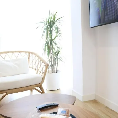 Apartment Notel Club - Increible Apto En *