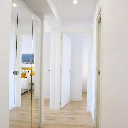 Noteliving - Increible Apto En Apartman