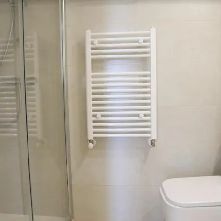 Notel Club - Increible Apto En Apartment Santander