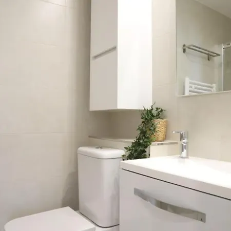 Apartman Noteliving - Increible Apto En Santender