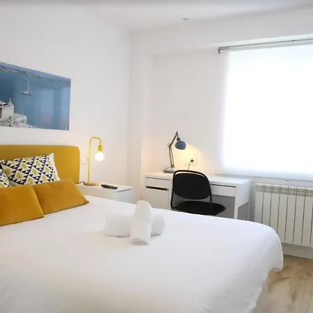 Apartment Notel Club - Increible Apto En