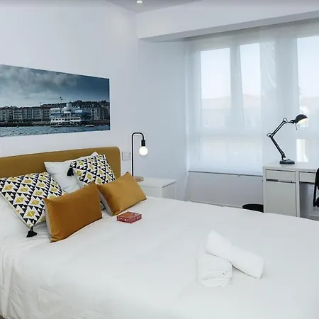 Notel Club - Increible Apto En Apartment *