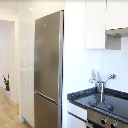 Notel Club - Increible Apto En *