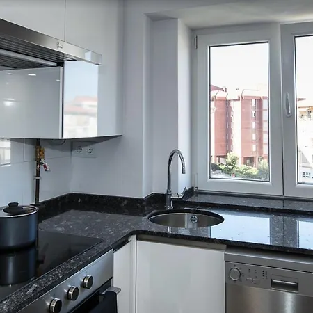 Notel Club - Increible Apto En Santander