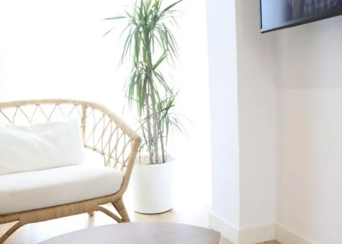 Apartmán Notel Club - Increible Apto En *