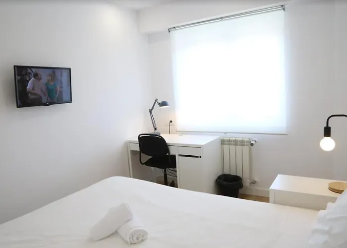 Notel Club - Increible Apto En Santander