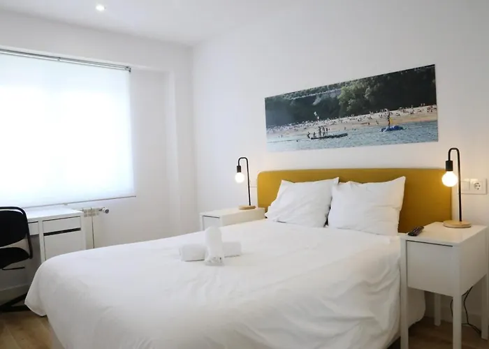 Notel Club - Increible Apto En Apartmán