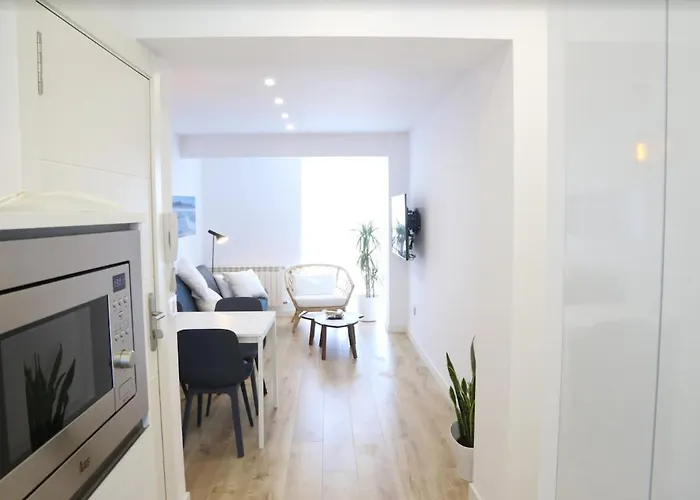 Notel Club - Increible Apto En * Santander