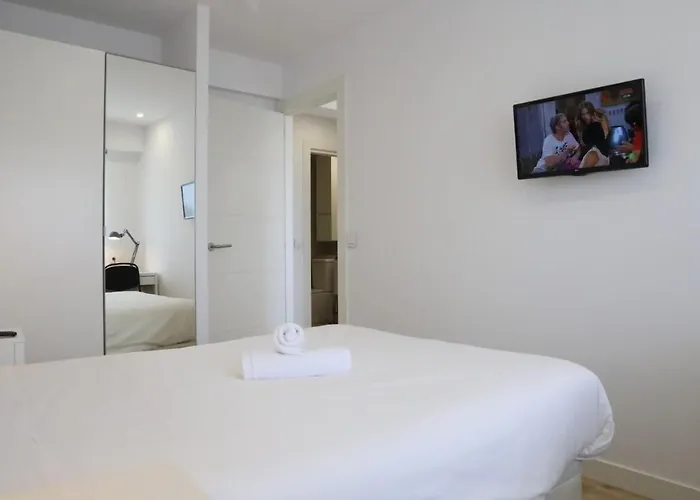 Notel Club - Increible Apto En Apartmán