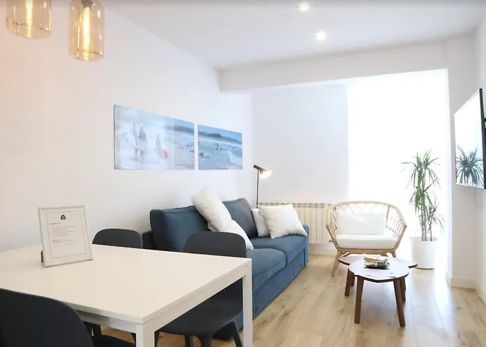 Notel Club - Increible Apto En Apartmán *