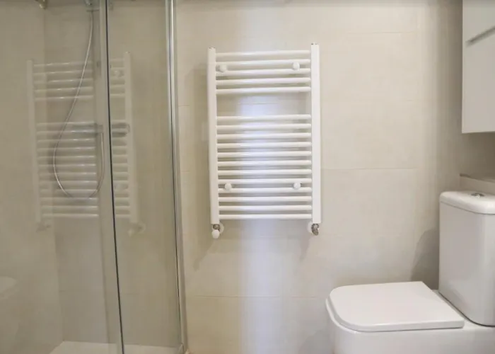 Notel Club - Increible Apto En Apartmán Santander