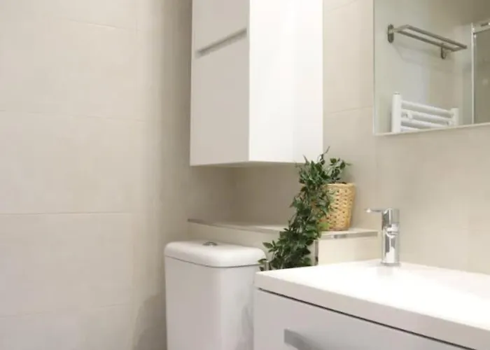 Apartmán Notel Club - Increible Apto En Santander