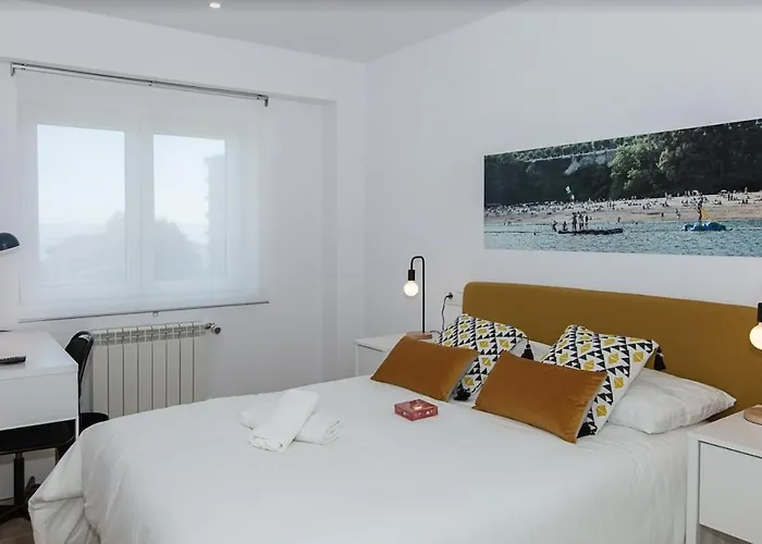 Notel Club - Increible Apto En