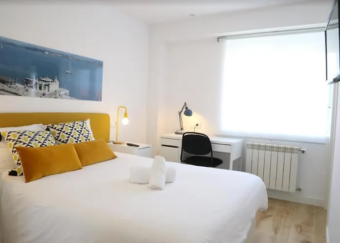 Apartmán Notel Club - Increible Apto En