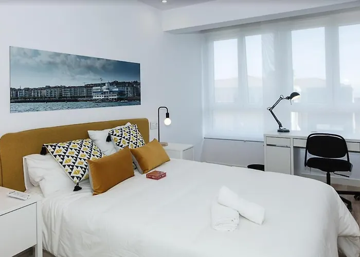 Notel Club - Increible Apto En Apartmán *