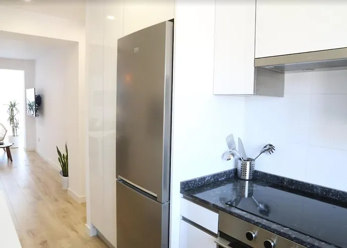 Notel Club - Increible Apto En *