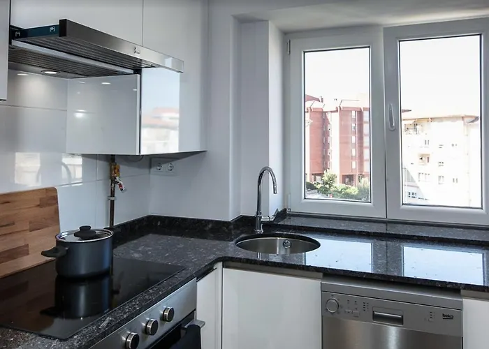 Notel Club - Increible Apto En Santander