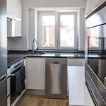Apartmán Notel Club - Increible Apto En Santander