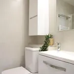 Apartmán Notel Club - Increible Apto En Santander