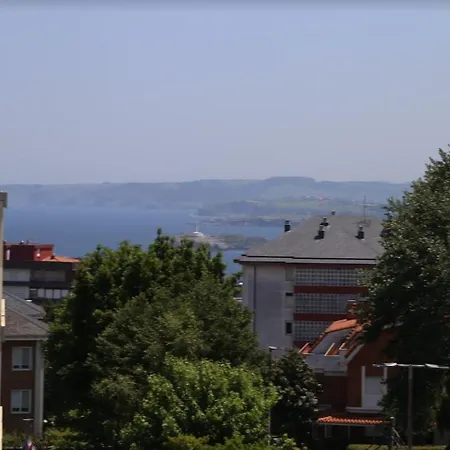 Apartmán Notel Club - Increible Apto En Santander