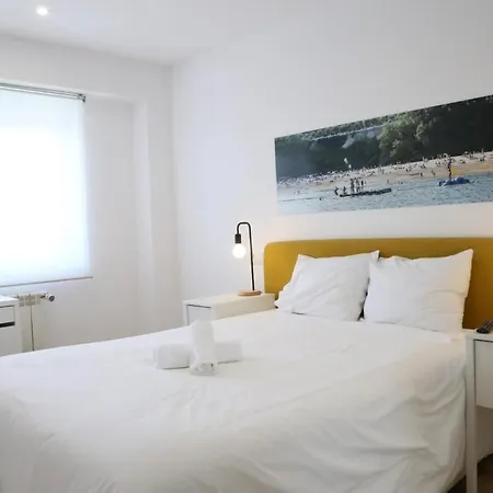 Notel Club - Increible Apto En Apartmán