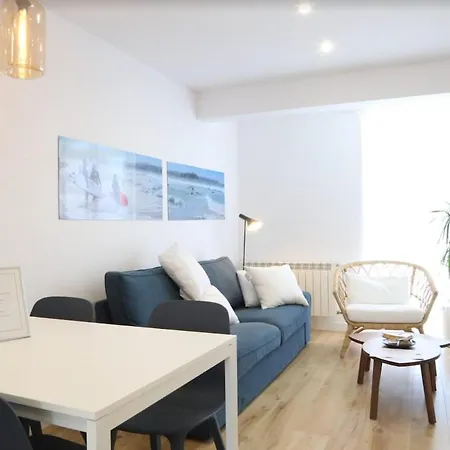 Notel Club - Increible Apto En Apartmán *